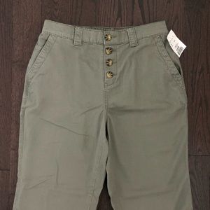 Winners Khaki Cargo Pants